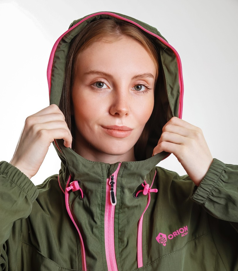ОДЕЖДА ДЛЯ ЖЕНЩИН