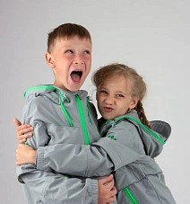 ОДЕЖДА ДЛЯ ДЕТЕЙ