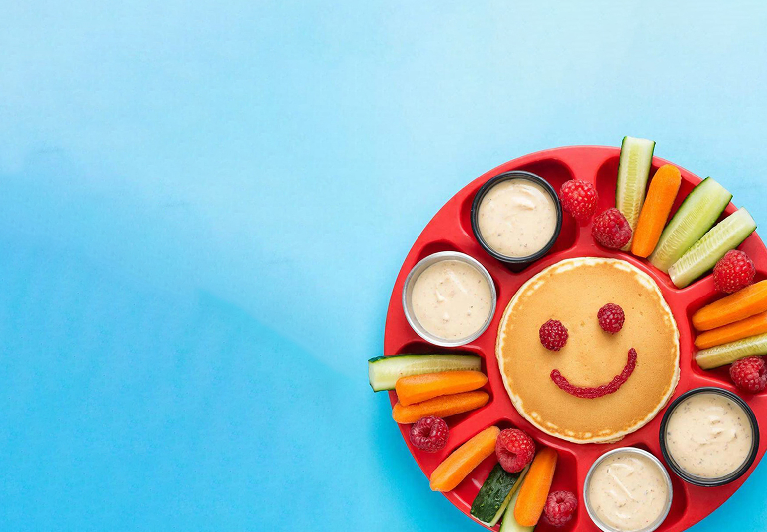 Дети выбирают