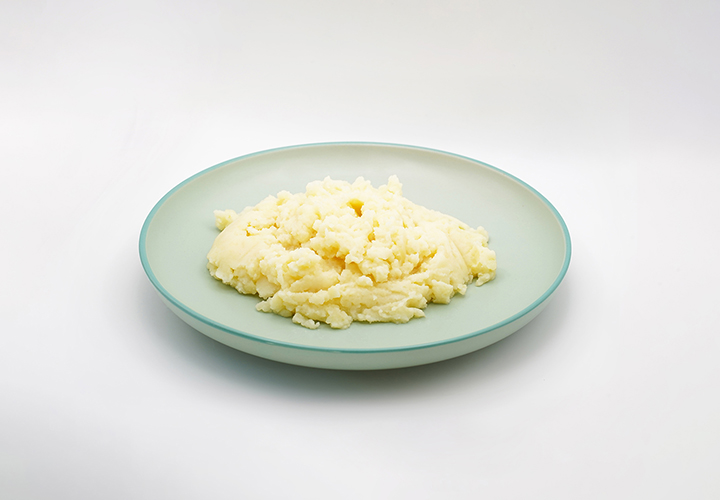 Картофельное пюре (150 гр)