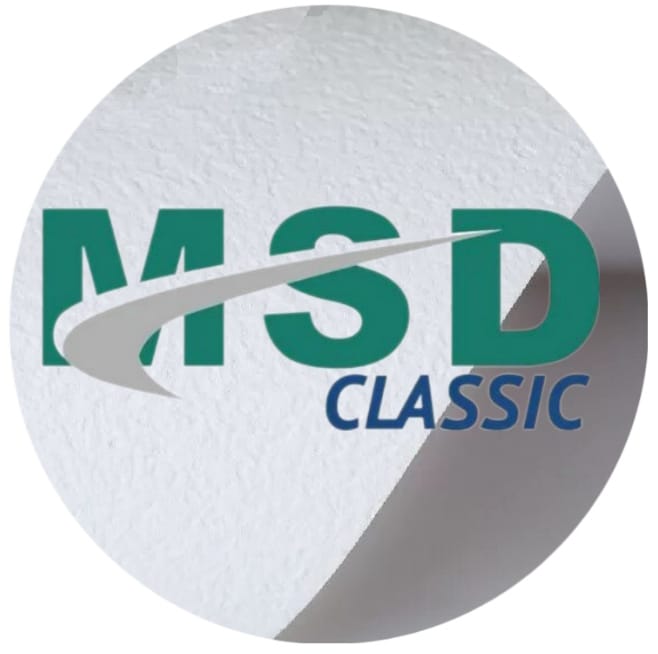 MSD Classic