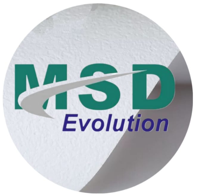 MSD Evolution