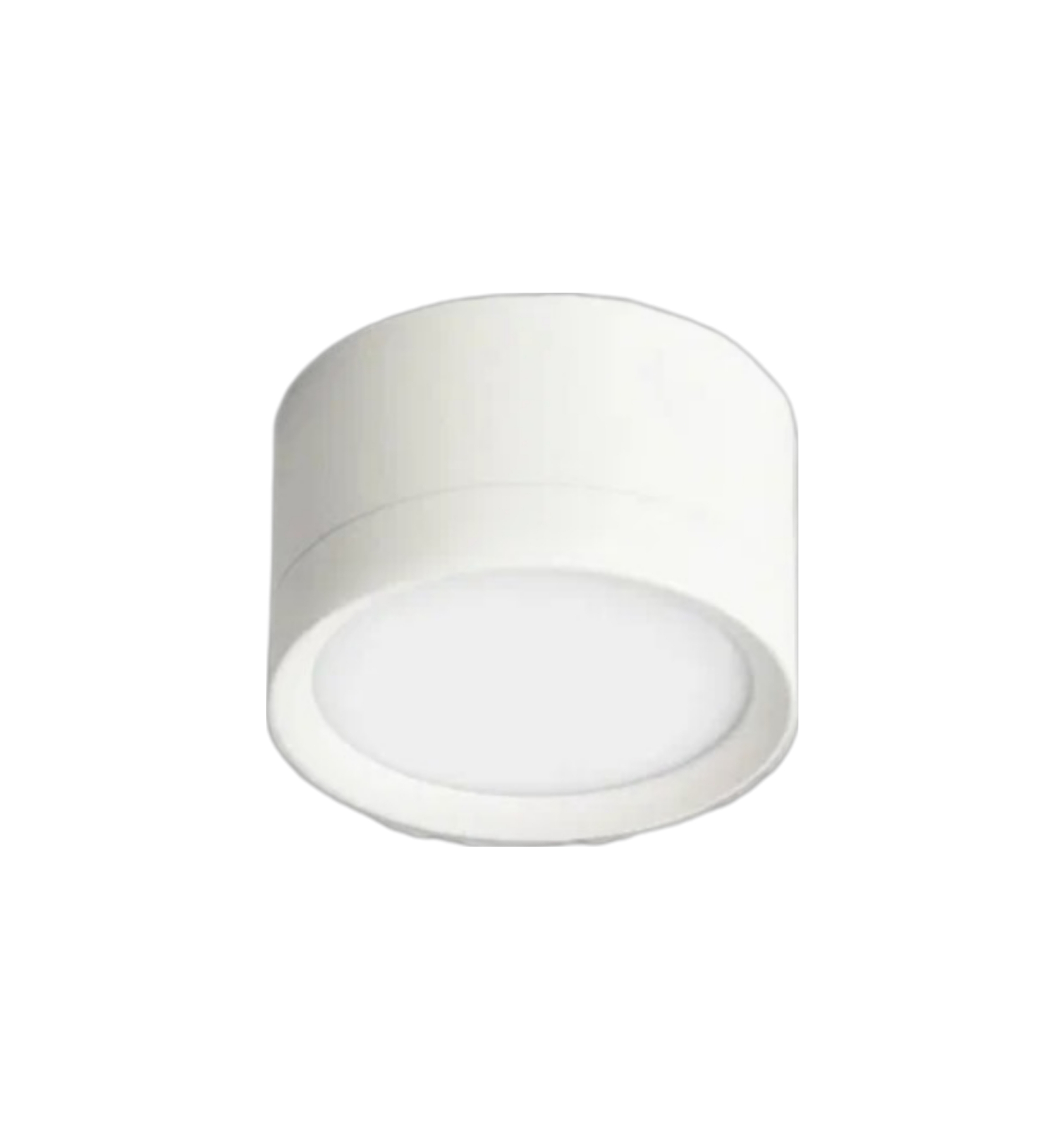 СВЕТИЛЬНИК ART SMART EKS GX-53 85*50 БЕЛЫЙ универсальный ЕКС