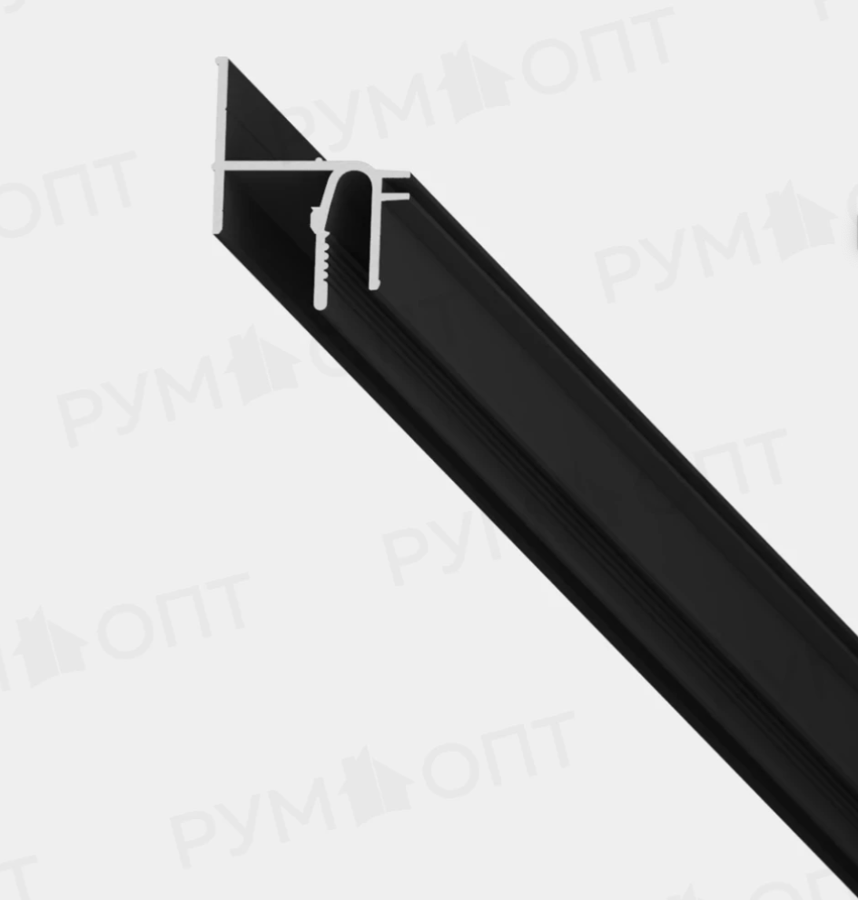 Профиль LumFer Clamp Supra (парящий), 2м