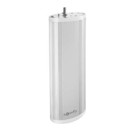 ПРИВОД для карниза SM Somfy Movelite 35 RTS