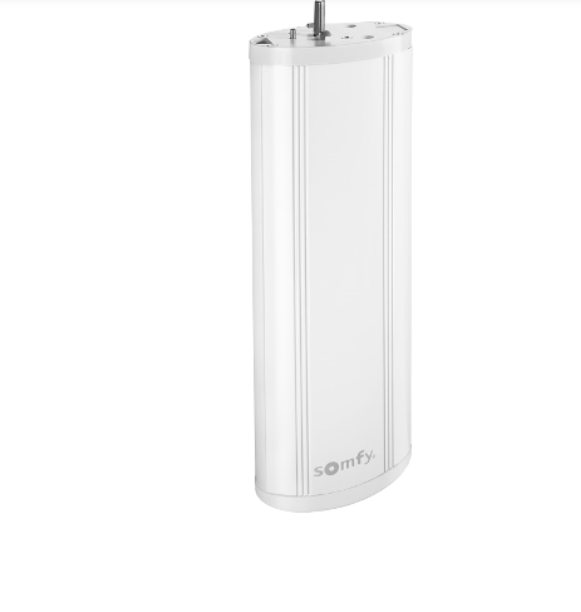 ПРИВОД для карниза SM Somfy Movelite 35 DCT