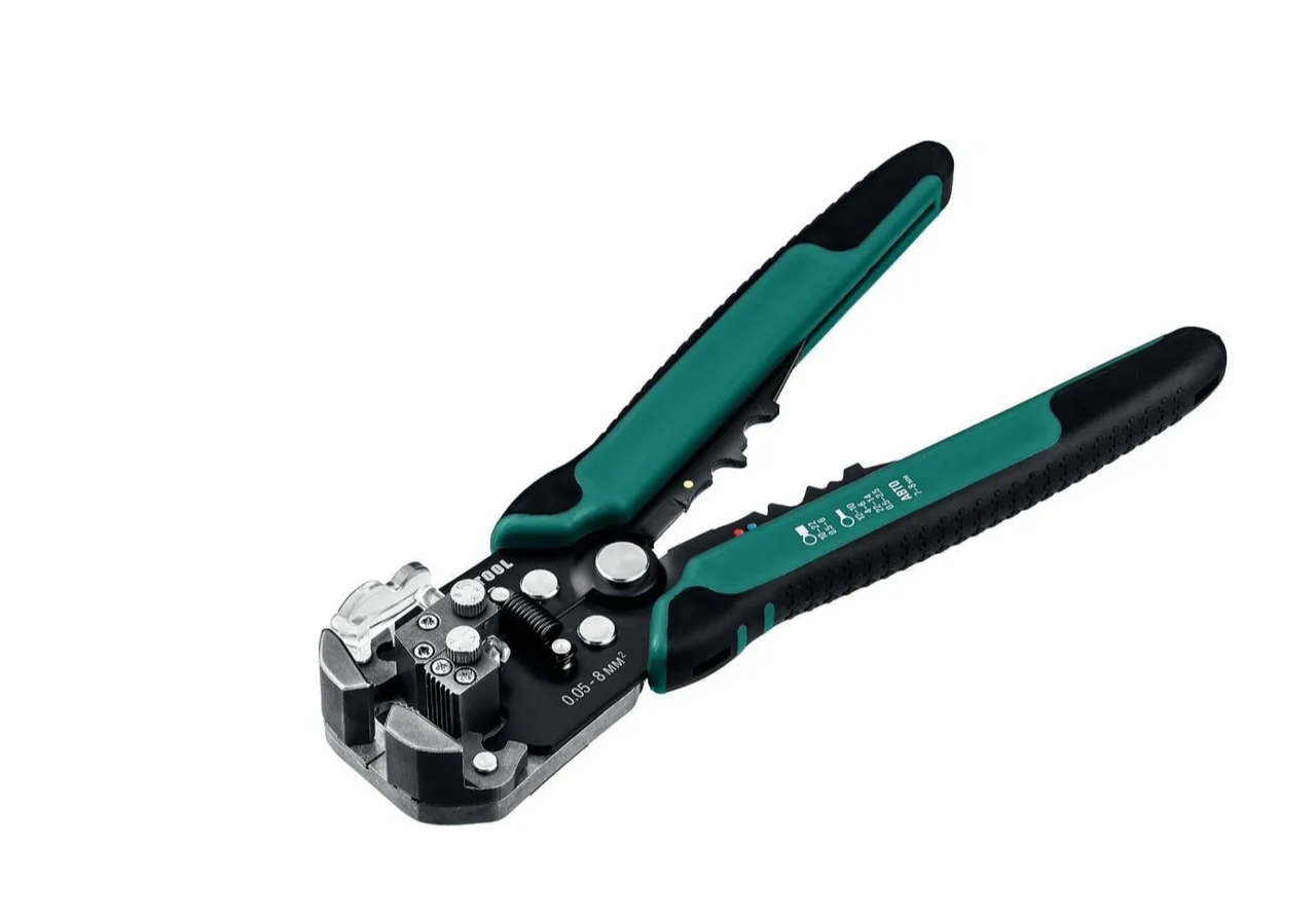 СТРИППЕР KRAFTOOL TK-8  инструмент для удаления изоляции