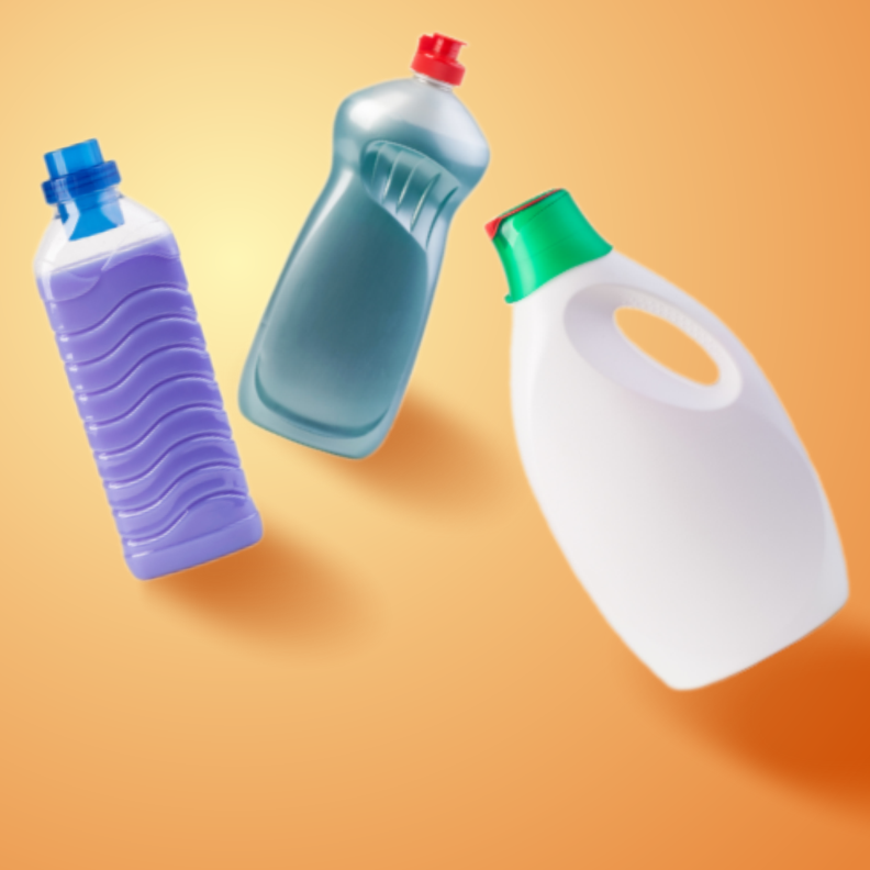 БЫТОВАЯ ХИМИЯ