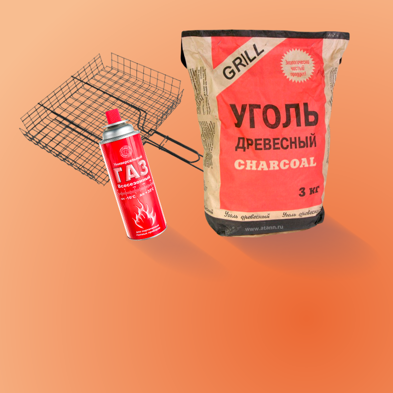 ТУРИЗМ, ПИКНИК