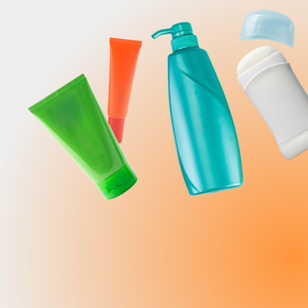 КОСМЕТИКА, ПАРФЮМЕРИЯ, ФАРМАЦЕВТИКА