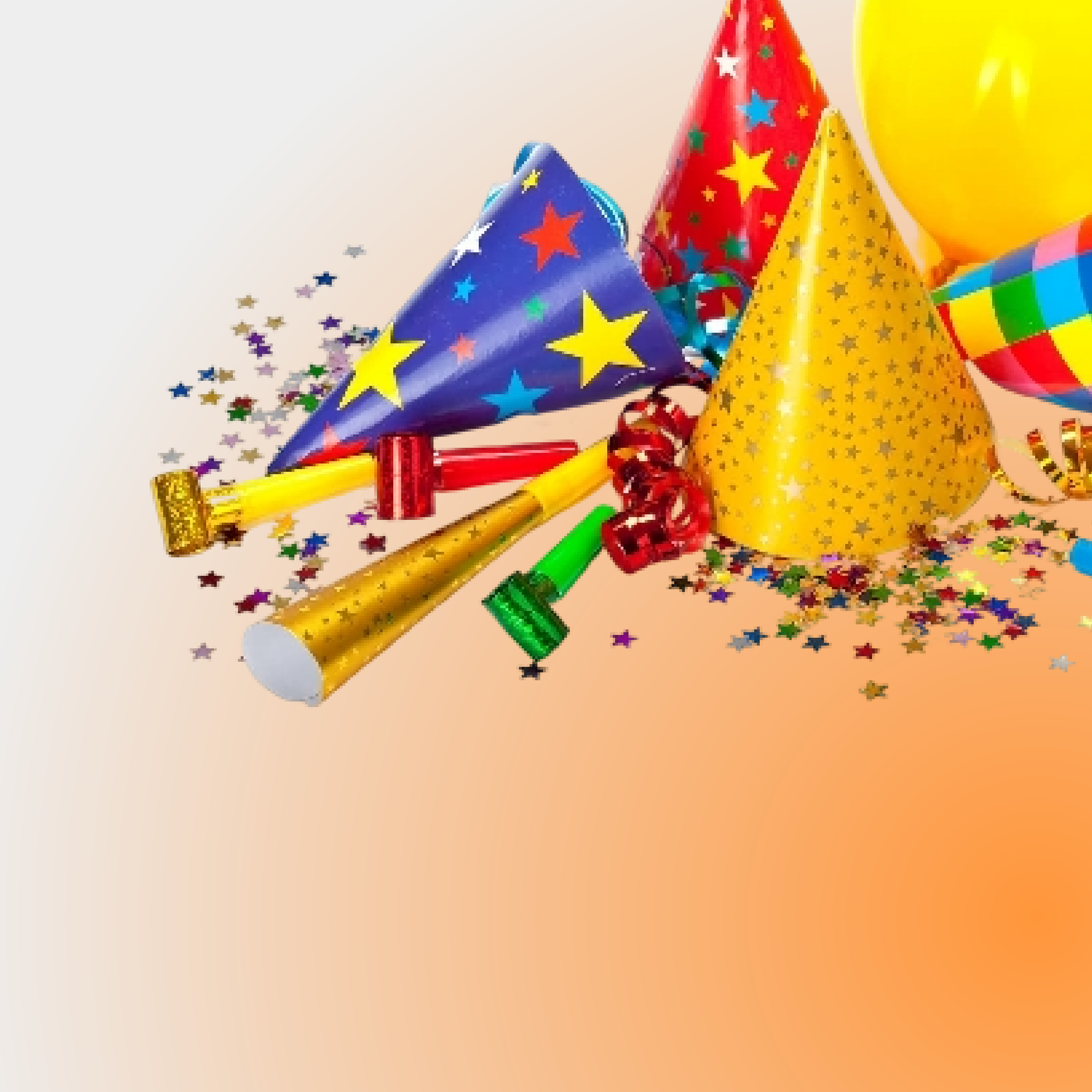 ТОВАРЫ ДЛЯ ПРАЗДНИКА