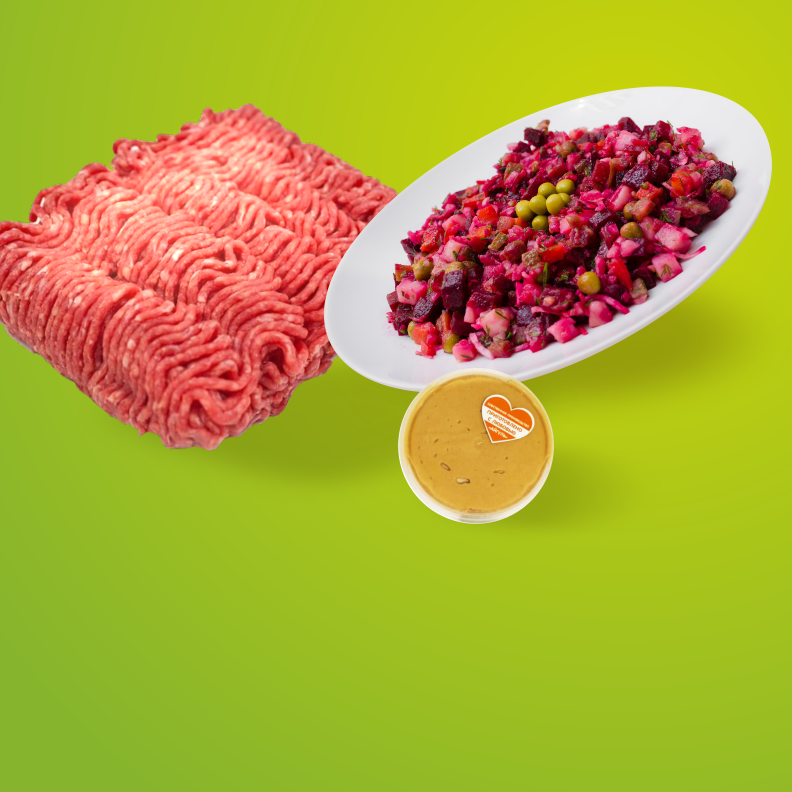 СОБСТВЕННОЕ ПРОИЗВОДСТВО