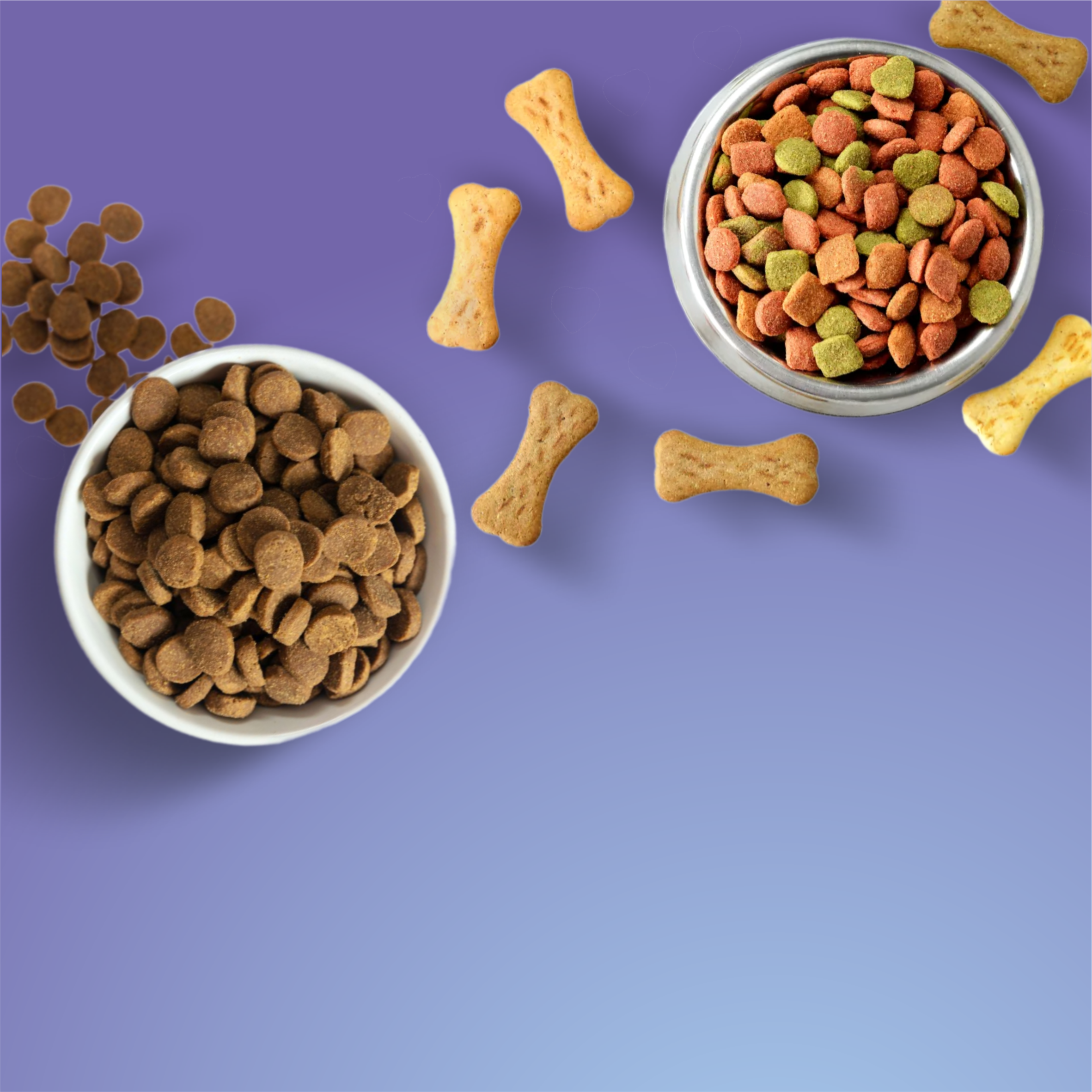 ТОВАРЫ ДЛЯ ЖИВОТНЫХ