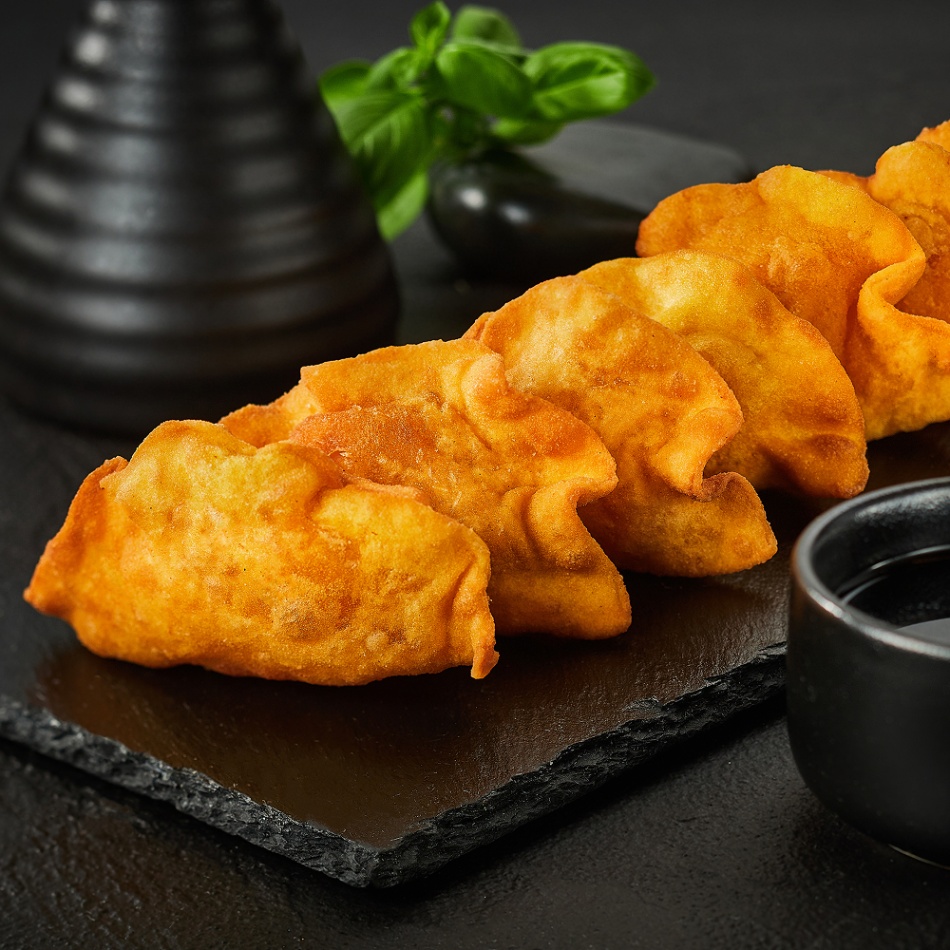 ГОРЯЧИЕ БЛЮДА