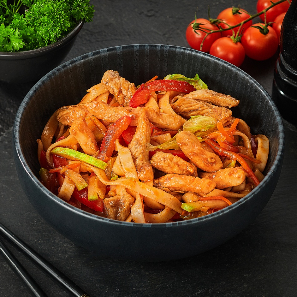 WOK