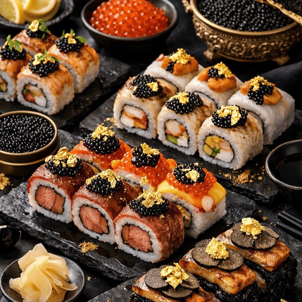 Золотая Сингулярность