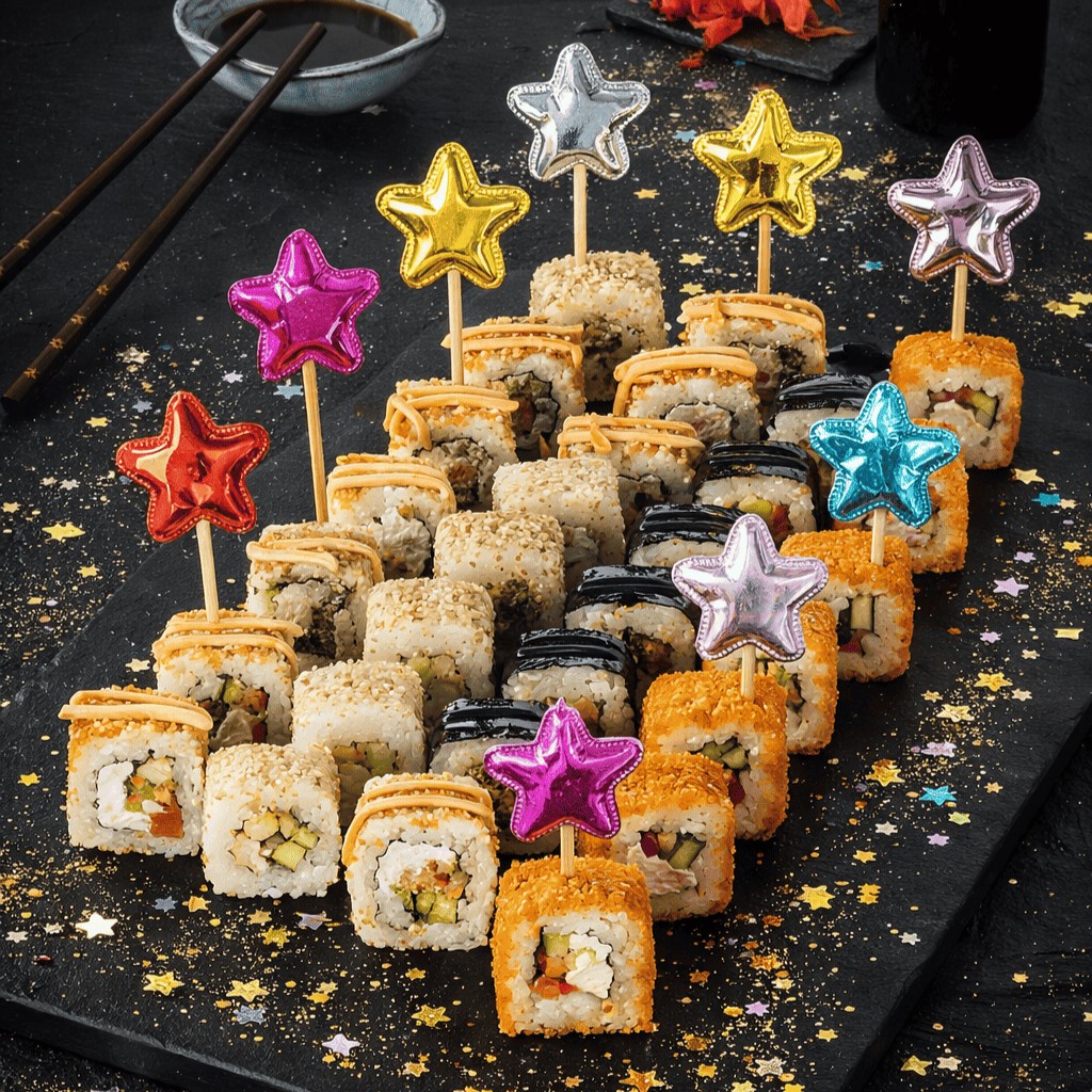 Сет Звездный