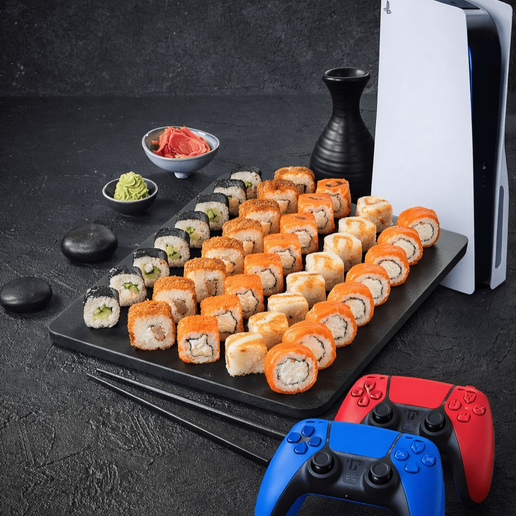 Сет Геймерский