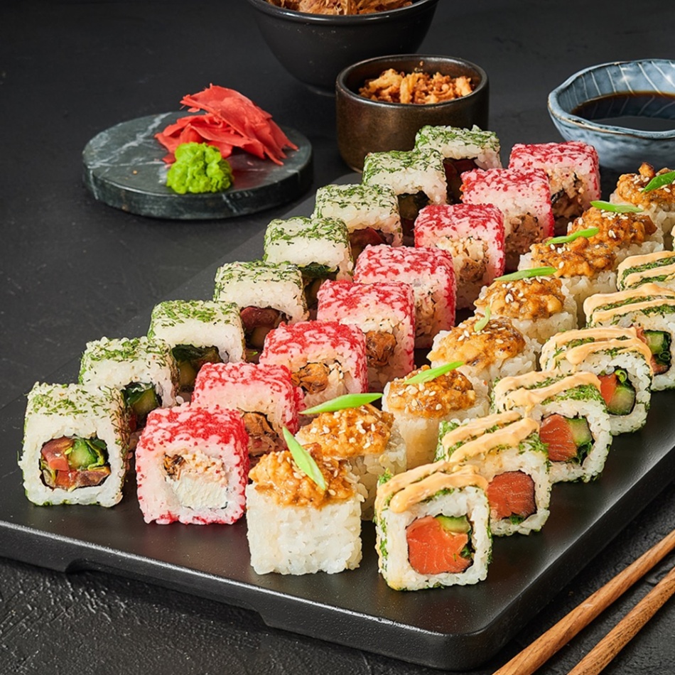 Сет Евразия