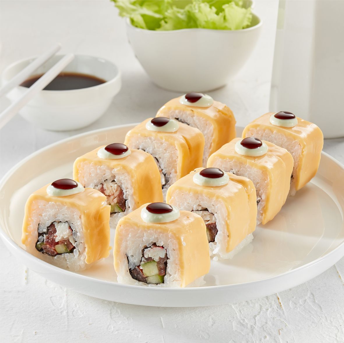 Ролл Президент 8 шт.