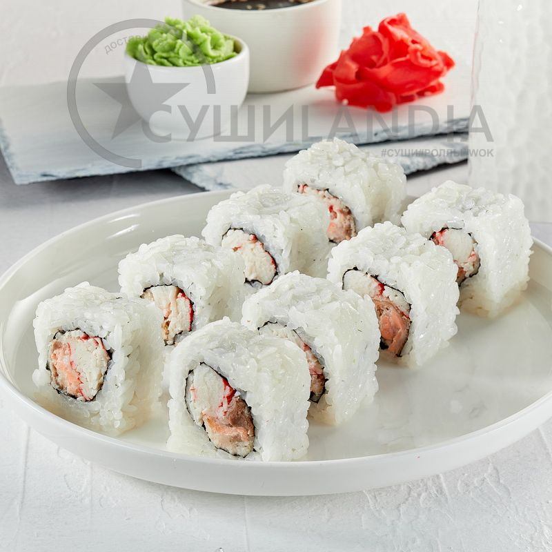  Ролл Комильфо 8шт