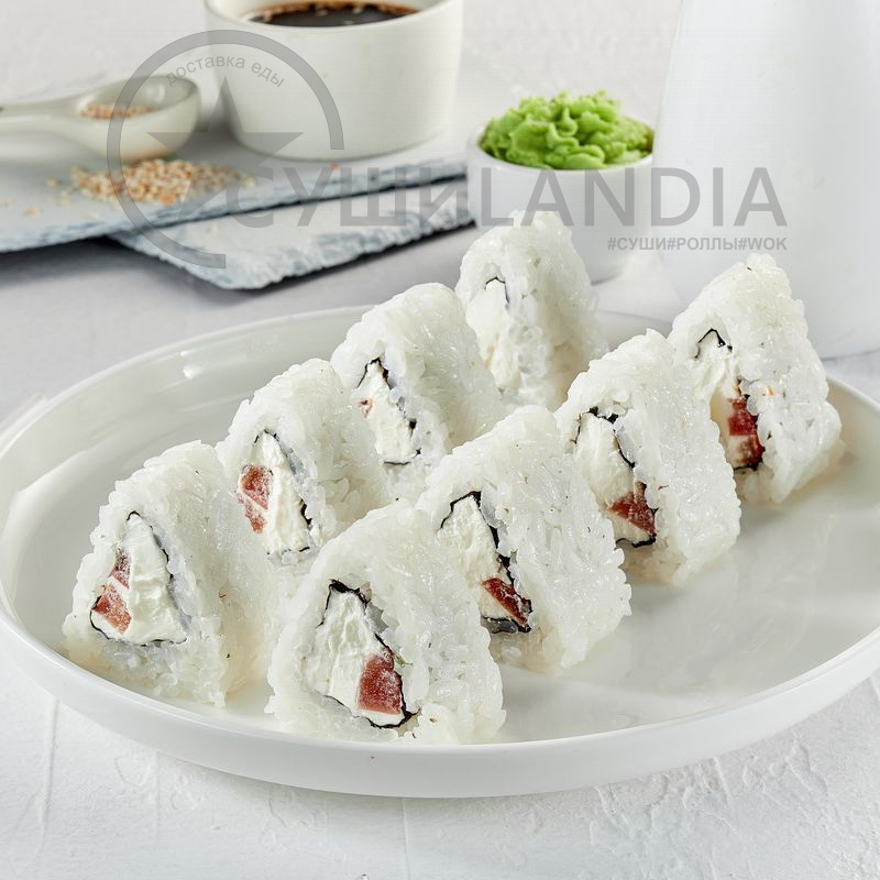 Ролл Томато 8 шт.