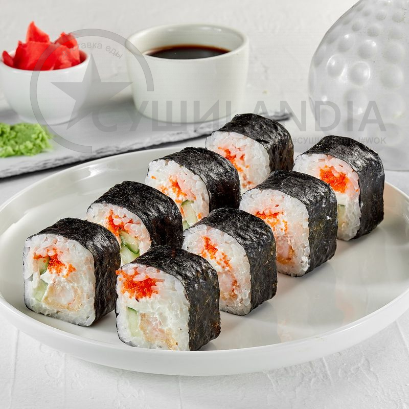 Ролл окинава 8 шт. 