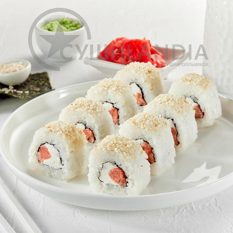 Ролл большевик 8 шт.