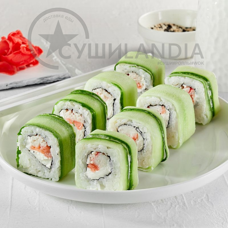 Ролл Абай 8шт