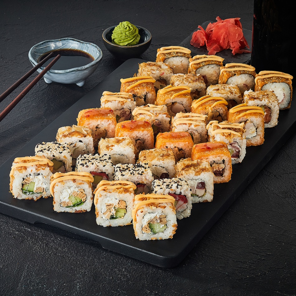 Сет Искушение