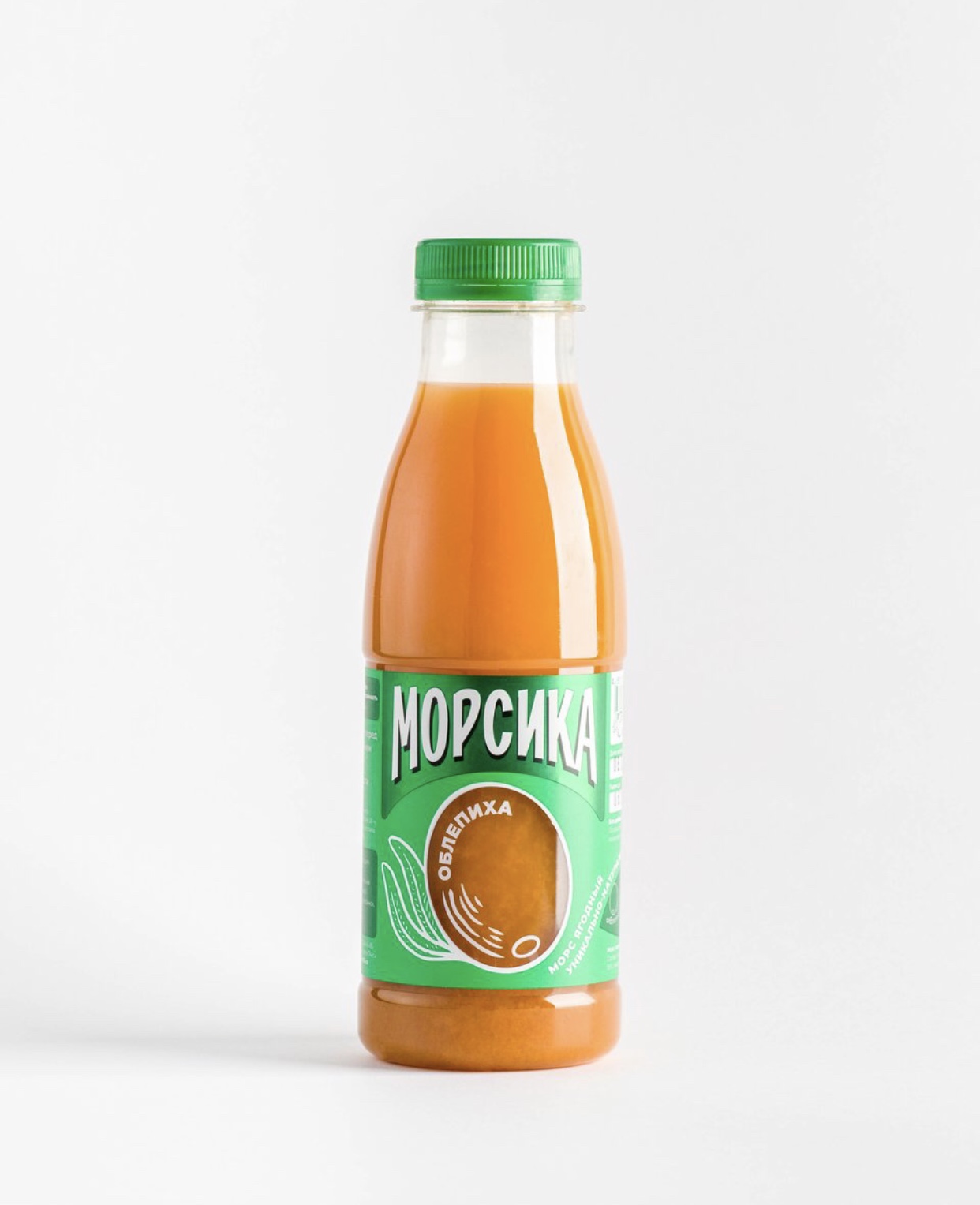 МОРС Облепиха (Морсика)