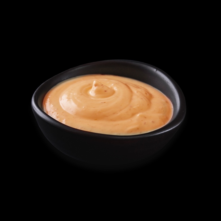 Соус Спайси