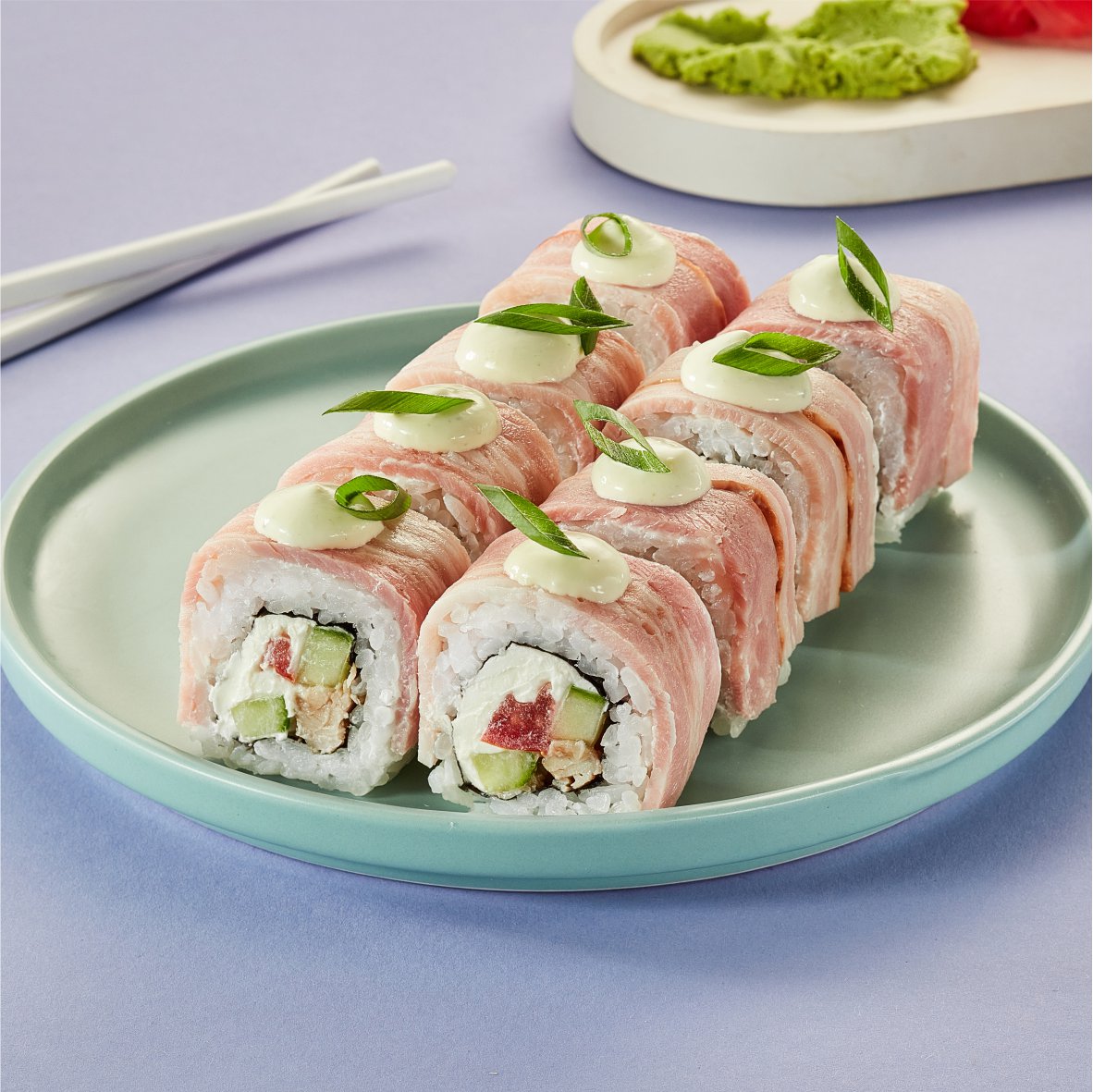 РОЛЛ ХОНСЮ 8 шт.