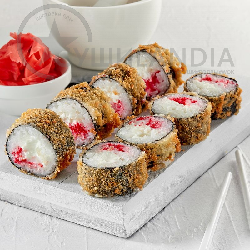 Ролл Эклипс