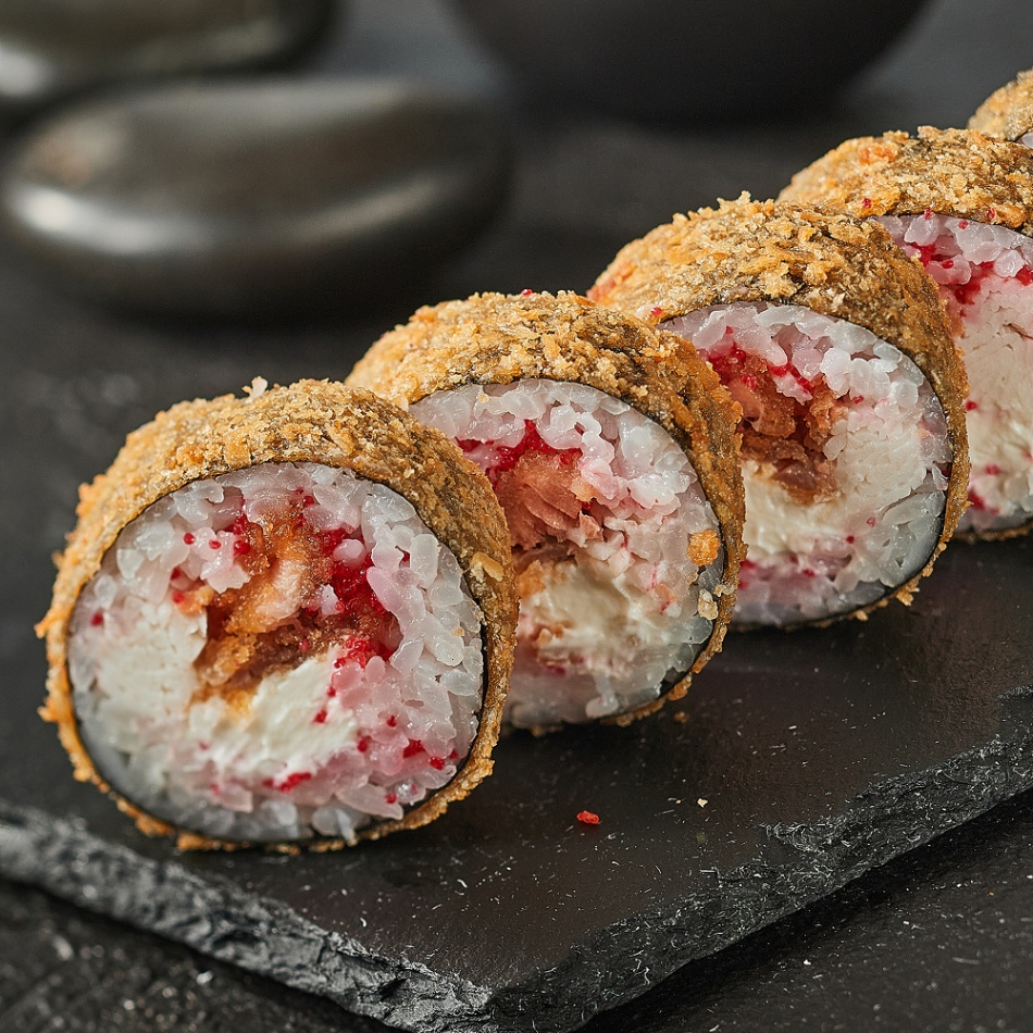 Умаки темпура