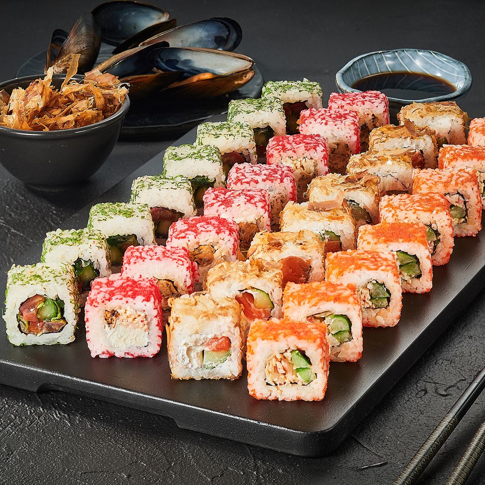 Сет Гурман 32 шт.