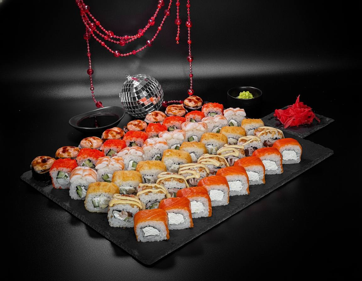 Сет «Новогодний»