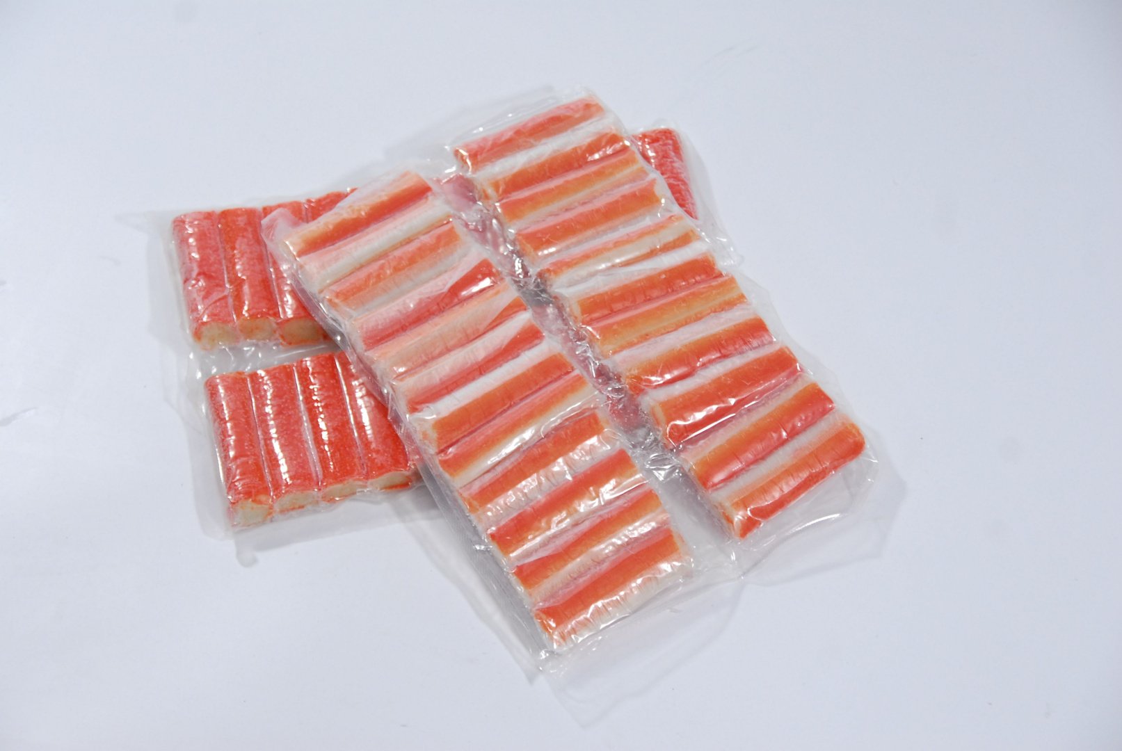 Крабовые палочки, н/р, с/м