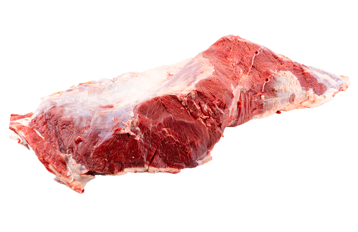 Подбедерок (Наружная часть). Цена 970 р/кг. Средний вес упак. 3,5 кг