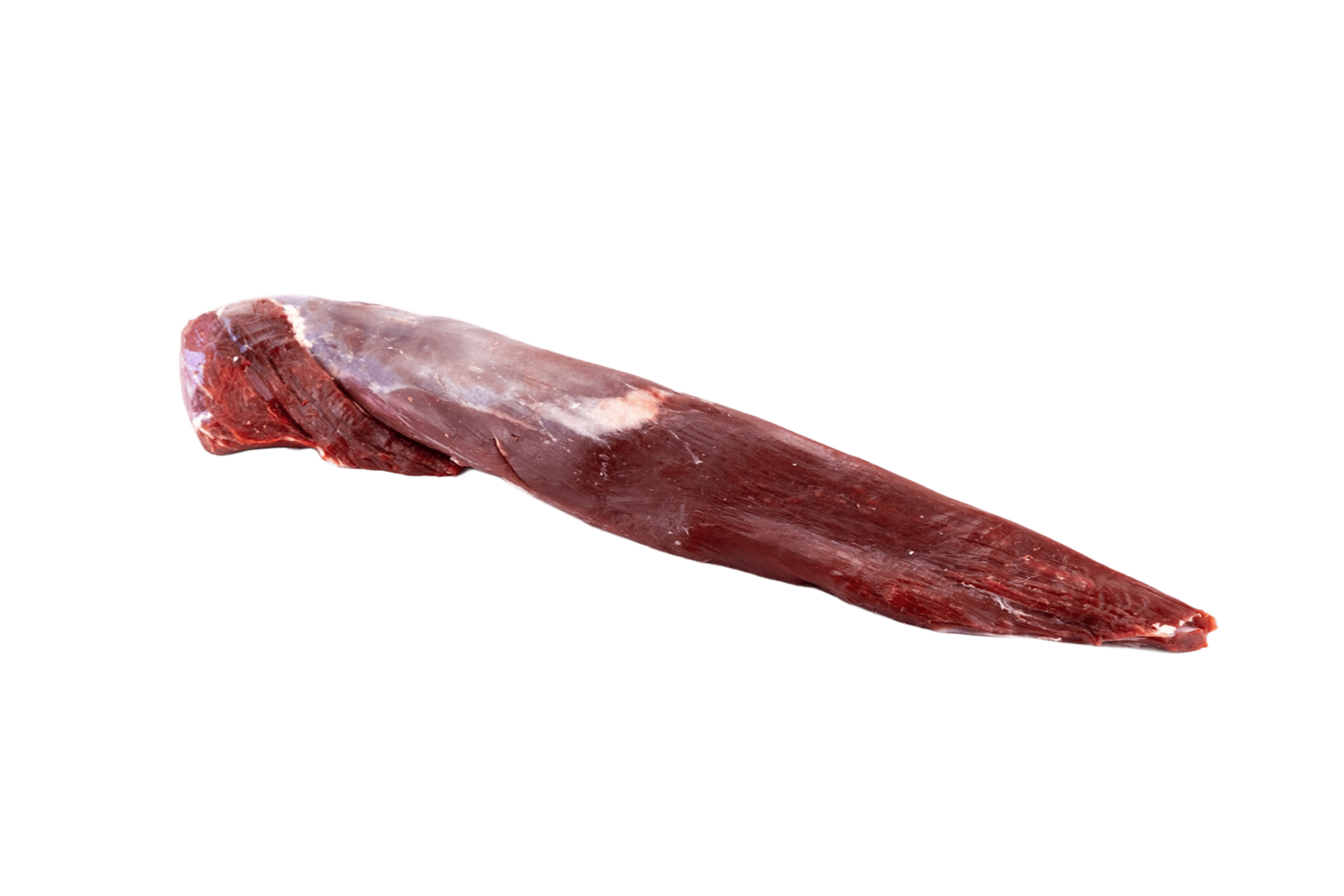 Вырезка. Цена 1850 р/кг. Средний вес 1-1,5 кг