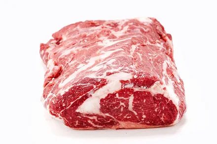 Чак Ролл Top Choice Средний вес упак. 2,8-3,3 кг, цена 1300 р/кг