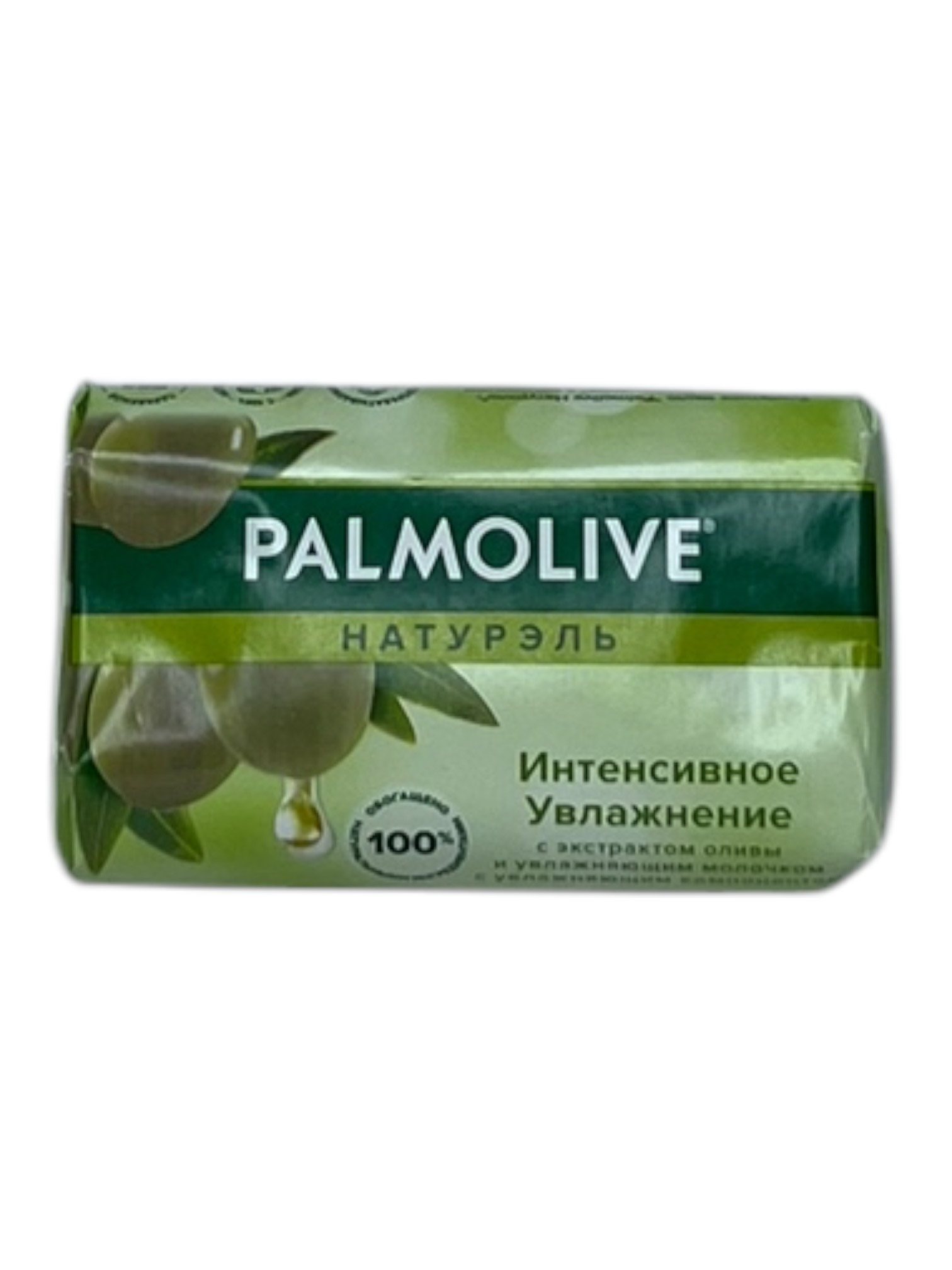 Мыло туалетное Palmolive Баланс и Мягкость 90гр.