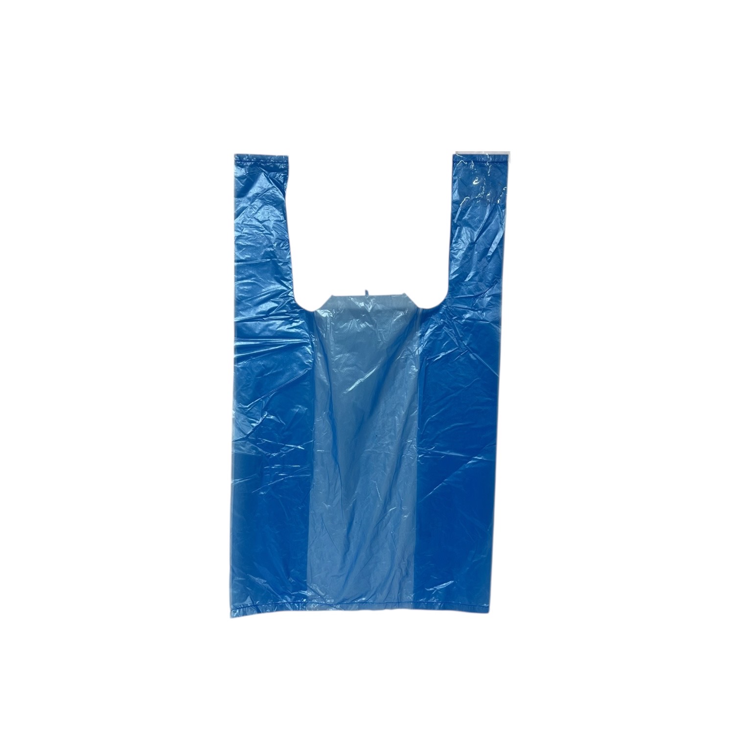 Майка 25*45 Синяя Таганрок 230гр. 150шт/упак