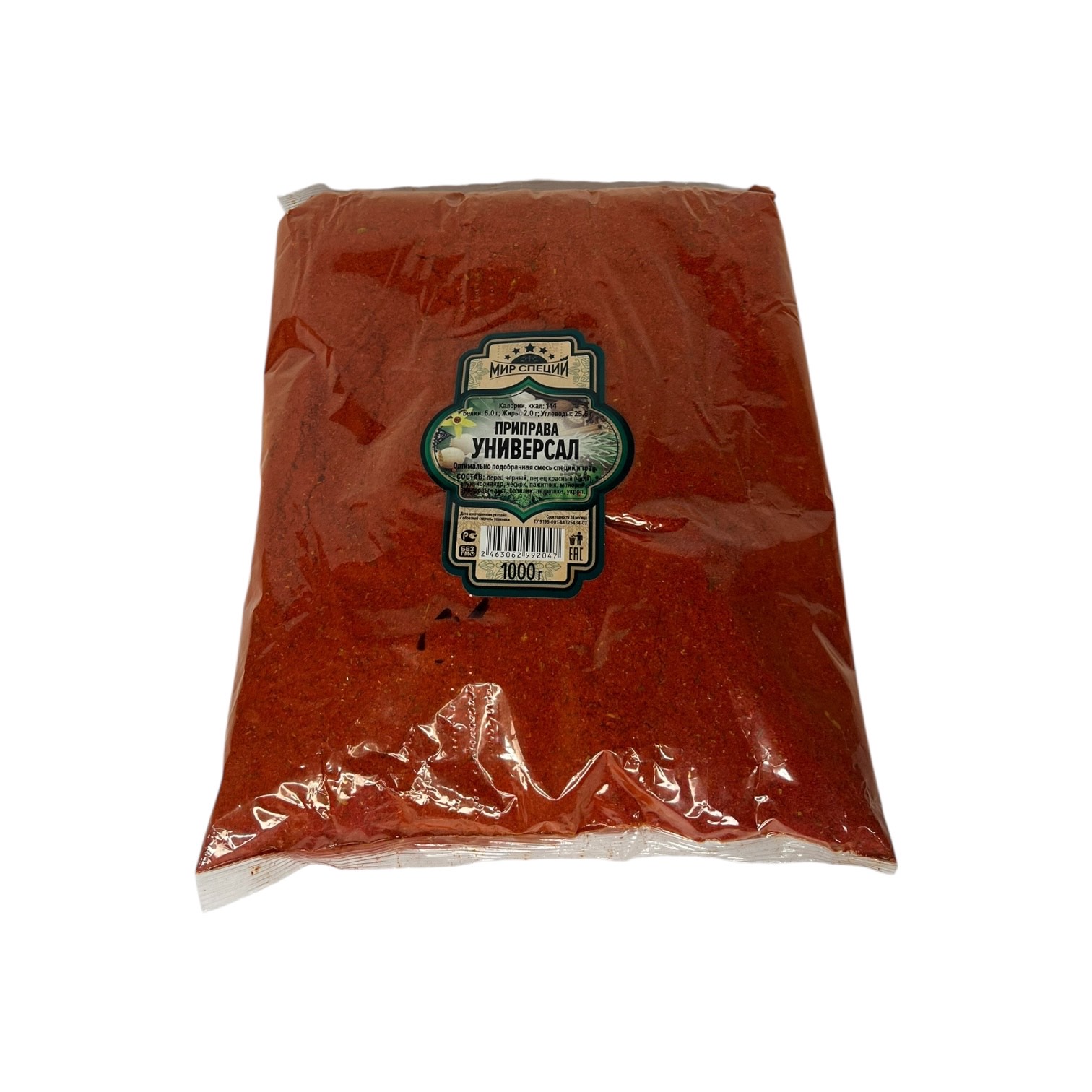 Приправа Универсал 1кг