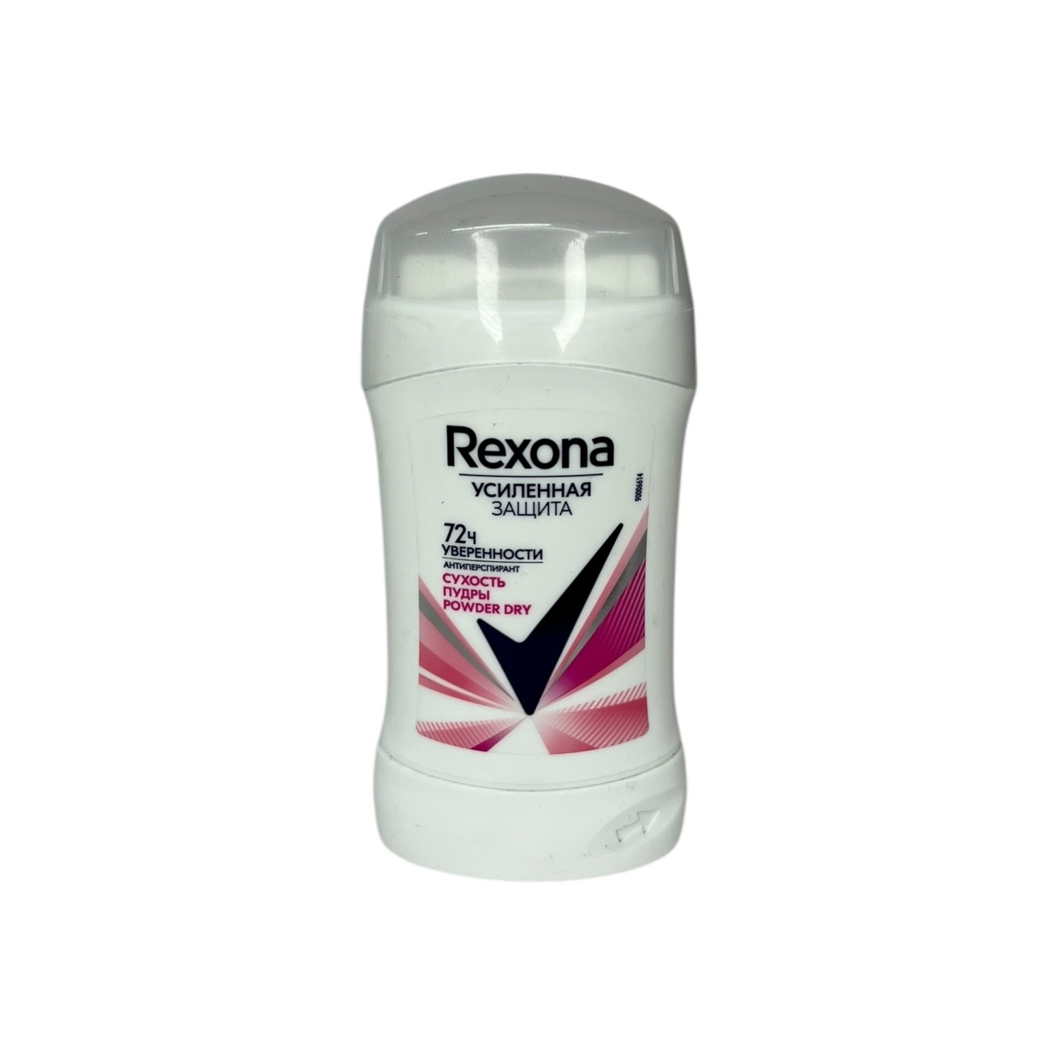 Дезодорант Рексона стик Сухость пудры 40мл.