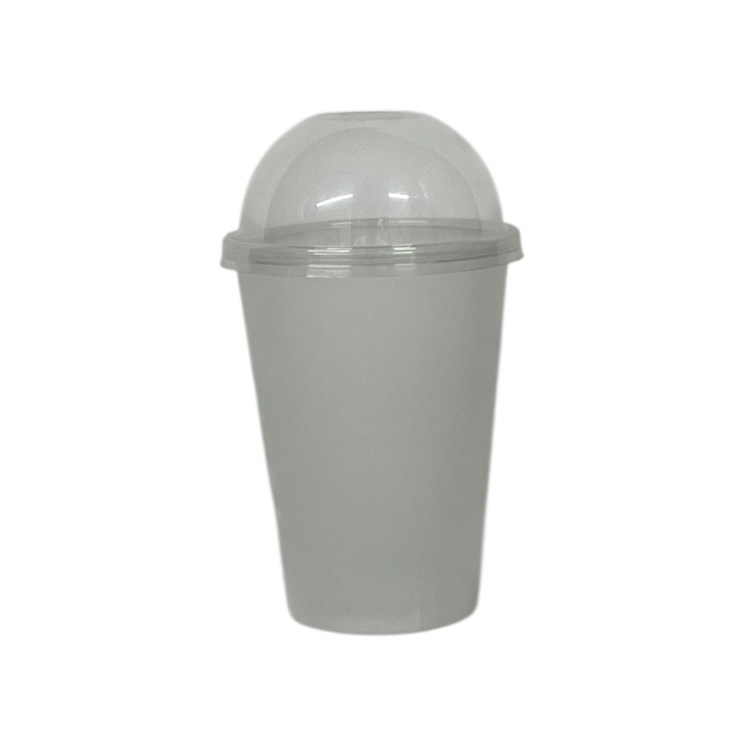 Стакан Bubble Cup 375мл Матовый 25шт/упак