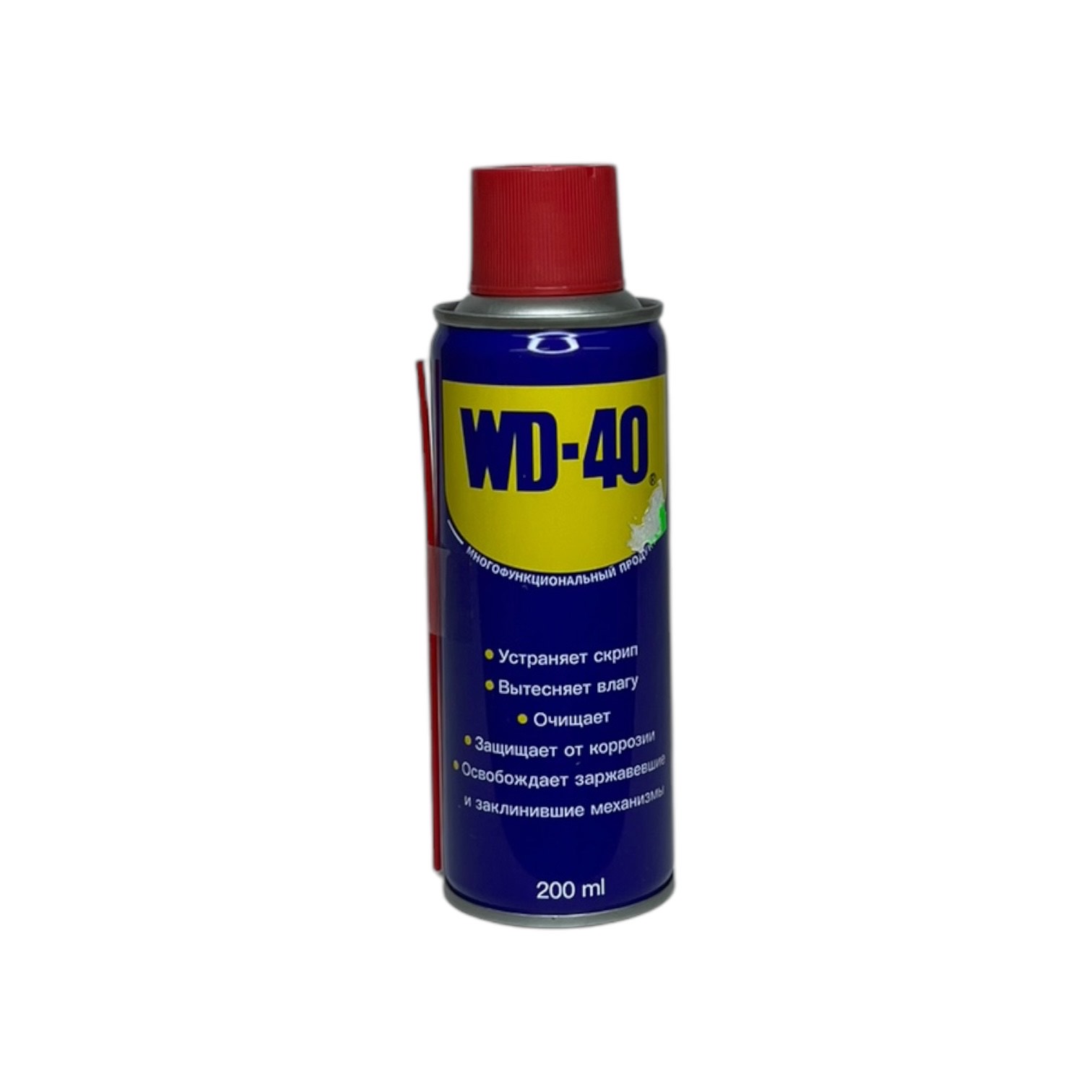 WD-40 200мл
