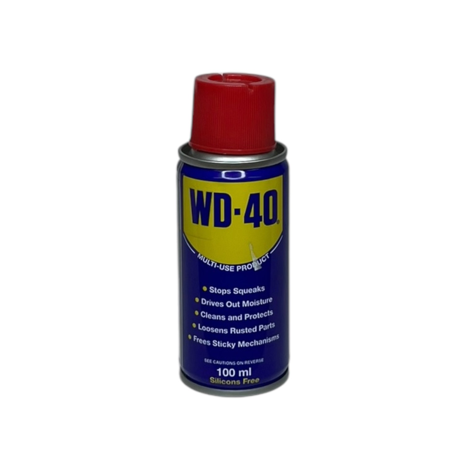 WD-40 100мл