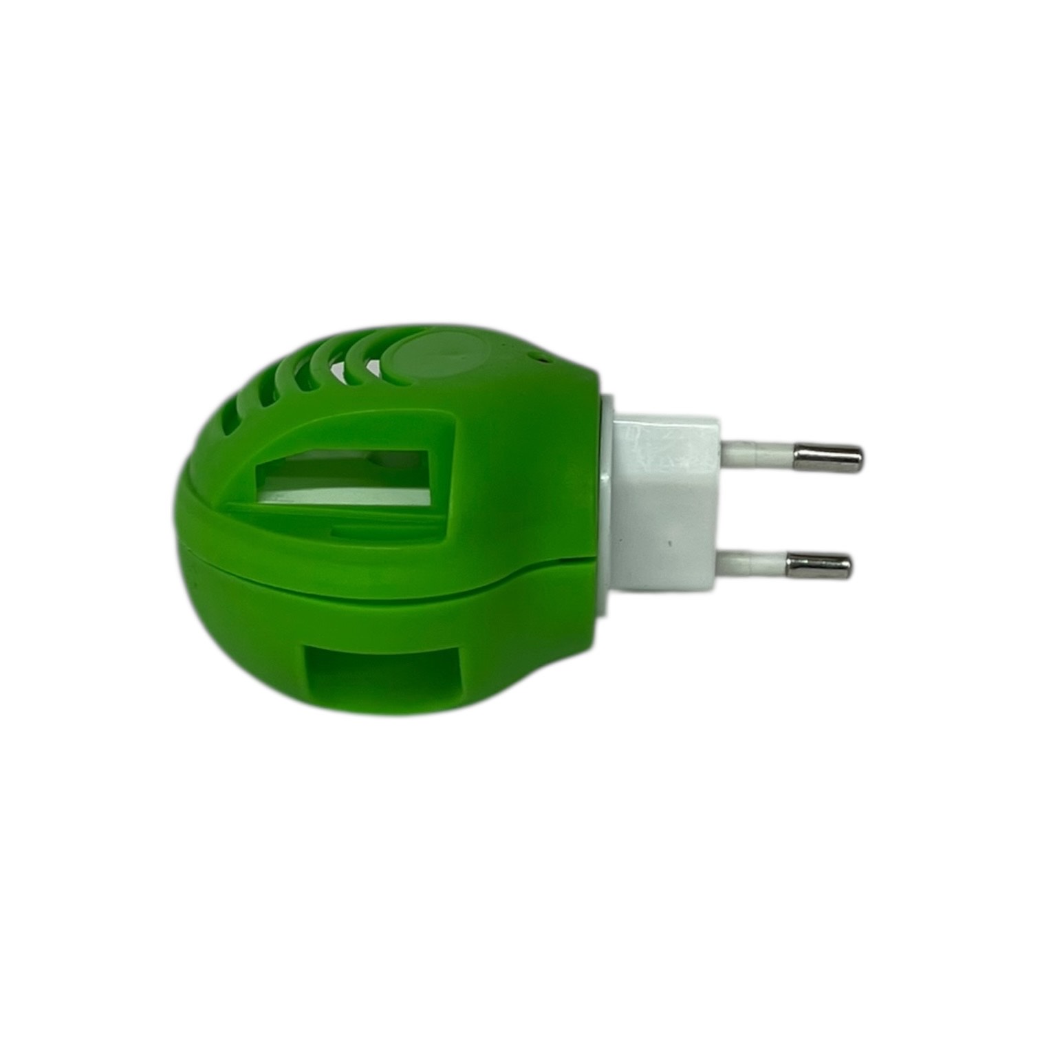 Электрофумигатор универсальный индикатор поворотная вилка