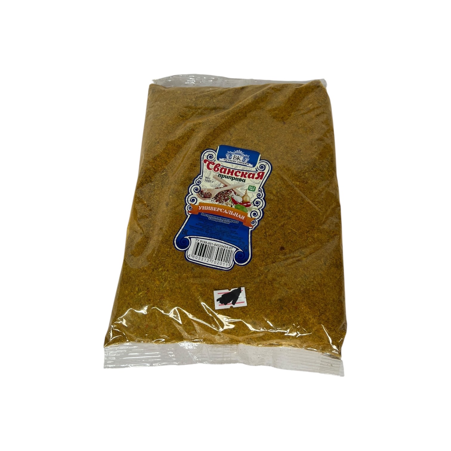 Приправа Сванская Универсальная 1кг